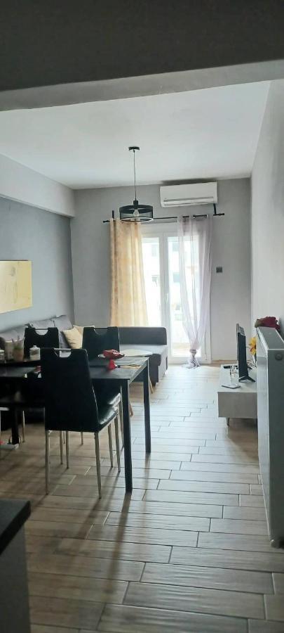 Cute Central Apartments Thessaloniki Exterior photo